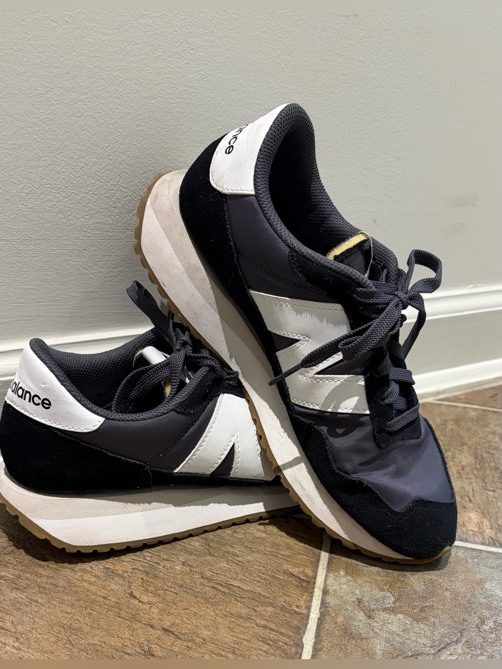 New Balance 237 women’s size 10
